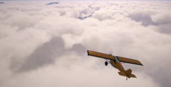 Deadstick - Bush Flight Simulator PC Screenshot