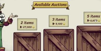 Dealer's Life Legend PC Screenshot