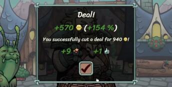 Dealer's Life Legend PC Screenshot