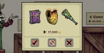 Dealer's Life Legend PC Screenshot