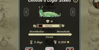 Dealer's Life Legend PC Screenshot