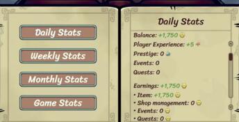 Dealer's Life Legend PC Screenshot