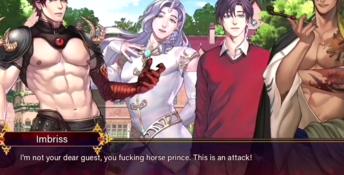 Dear Monster PC Screenshot