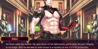 Dear Monster PC Screenshot
