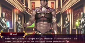 Dear Monster PC Screenshot