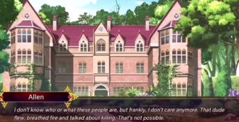 Dear Monster PC Screenshot