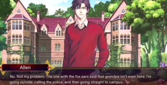 Dear Monster PC Screenshot