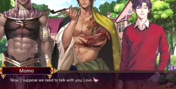 Dear Monster PC Screenshot