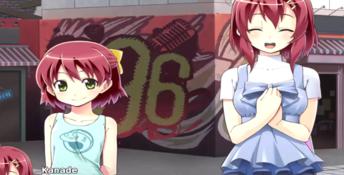 DEARDROPS PC Screenshot