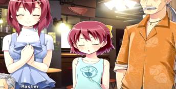 DEARDROPS PC Screenshot