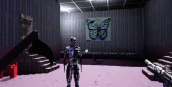 Death Again PC Screenshot