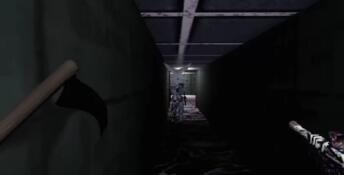 Death Again PC Screenshot