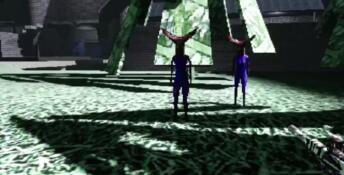 Death Again PC Screenshot