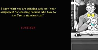 Death and Taxes PC Screenshot