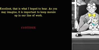 Death and Taxes PC Screenshot