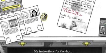 Death and Taxes PC Screenshot