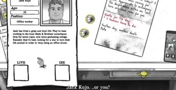 Death and Taxes PC Screenshot