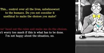 Death and Taxes PC Screenshot