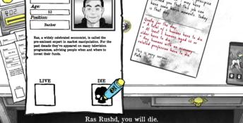 Death and Taxes PC Screenshot