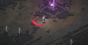 Death Must Die PC Screenshot