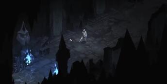 Death Must Die PC Screenshot