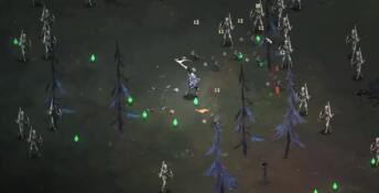 Death Must Die PC Screenshot