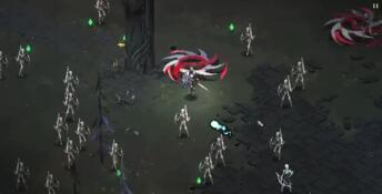 Death Must Die PC Screenshot