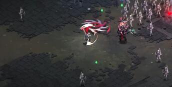 Death Must Die PC Screenshot
