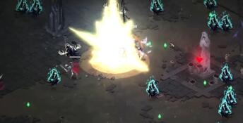 Death Must Die PC Screenshot