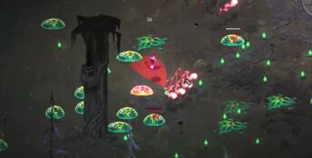 Death Must Die PC Screenshot
