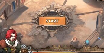 Death or Glory PC Screenshot
