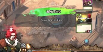 Death or Glory PC Screenshot