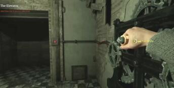 Death Relives PC Screenshot