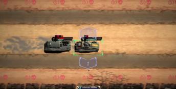 Death Roads: Tournament