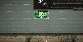 Death Roads: Tournament