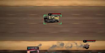 Death Roads: Tournament PC Screenshot
