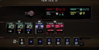 Death Roads: Tournament PC Screenshot