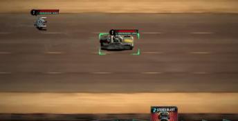 Death Roads: Tournament PC Screenshot