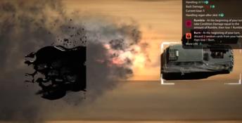 Death Roads: Tournament PC Screenshot
