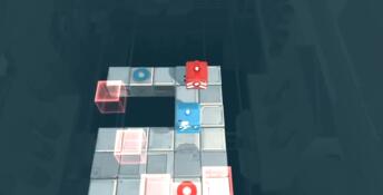 Death Squared PC Screenshot