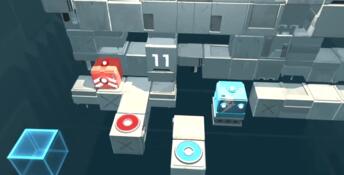 Death Squared