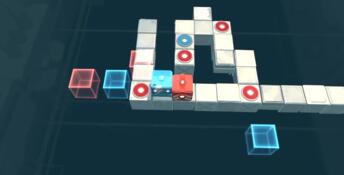 Death Squared PC Screenshot