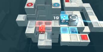 Death Squared PC Screenshot