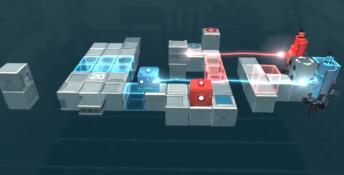 Death Squared PC Screenshot