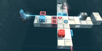 Death Squared PC Screenshot