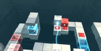 Death Squared PC Screenshot