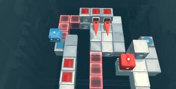 Death Squared PC Screenshot