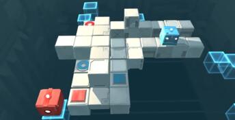 Death Squared PC Screenshot