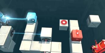 Death Squared PC Screenshot