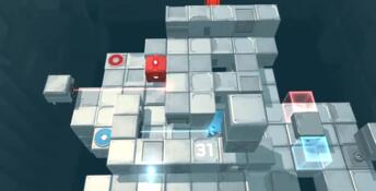 Death Squared PC Screenshot